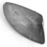 Renault Megane mk4 Door Wing Mirror Cover Primed Left Passenger Side