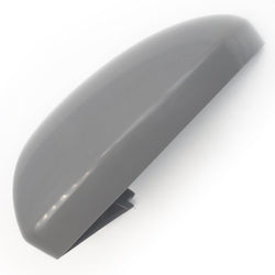 Renault Megane mk4 Door Wing Mirror Cover Primed Left Passenger Side