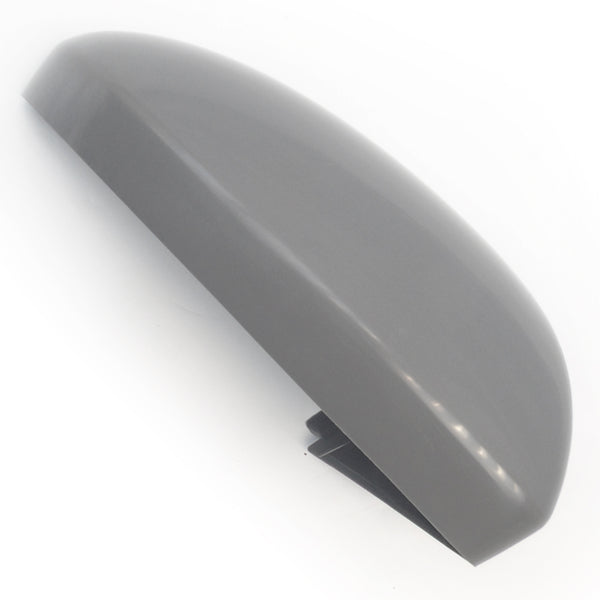 Renault Megane mk4 Door Wing Mirror Cover Primed Right Drivers Side