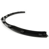 Range Rover Evoque 2011-19 Front Wheel Arch Trim Left Passenger Side