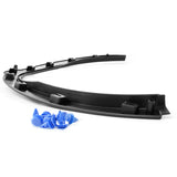 Range Rover Evoque 2011-19 Front Wheel Arch Trim Left Passenger Side