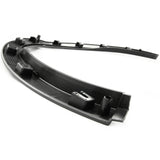 Range Rover Evoque 2011-19 Front Wheel Arch Trim Left Passenger Side