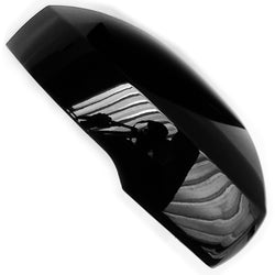 Range Rover Sport Vogue Wing Mirror Cover Cap Gloss Black Right Drivers Side