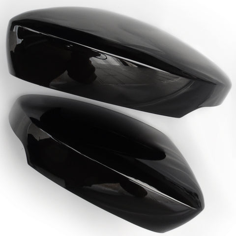 Skoda fabia shop wing mirror