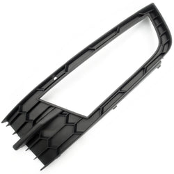 Skoda Octavia 2013-17 Front Lower Bumper Grille Fog Surround Left Passenger Side