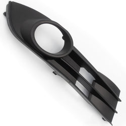 VW Touran 2006-10 Front Fog Light Cover Bumper Grille Right Drivers Side