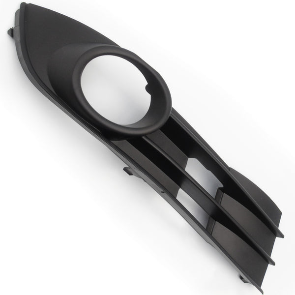 VW Touran 2006-10 Front Fog Light Cover Bumper Grille Right Drivers Side