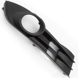 VW Touran 2006-10 Front Fog Light Cover Bumper Grille Right Drivers Side