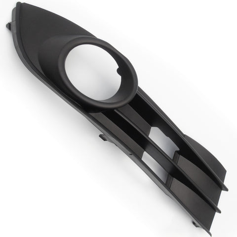 VW Touran 2006-10 Front Fog Light Cover Bumper Grille Right Drivers Side