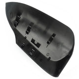 Aftermarket Door Wing Mirror Cover Left Passenger Side for Toyota Yaris 2012-2020