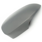 Aftermarket Door Wing Mirror Cover Left Passenger Side for Toyota Yaris 2012-2020