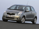 New Door Wing Mirror Cover Cap Left Passenger Side for Toyota Yaris 2006- 2011