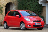 New Door Wing Mirror Cover Cap Left Passenger Side for Toyota Yaris 2006- 2011