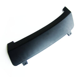 Ford Fiesta mk7 Rear Tow Cover Towing Hook Eye Trim Panel