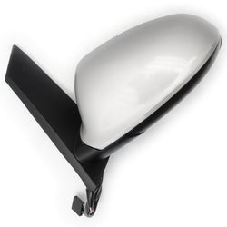 Vauxhall Astra J Electric Door Wing Mirror Sovereign Silver Left Side