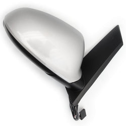 Vauxhall Astra J Electric Door Wing Mirror Sovereign Silver Right Side