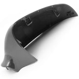 Vauxhall Astra J Technical Grey Door Wing Mirror Cover Driver Side