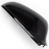 Vauxhall Astra J Black Sapphire Door Wing Mirror Cover Right Driver Side
