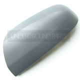 Vauxhall Zafira B Door Wing Mirror Cover Cap Left Passenger Side primed