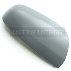 Vauxhall Zafira B Door Wing Mirror Cover Cap Right Drivers Side primed