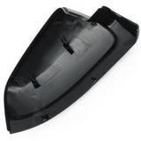 Mercedes Vito / Viano Door Wing Mirror Cover Black Left Passenger Side