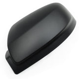 Mercedes Vito / Viano Door Wing Mirror Cover Black Left Passenger Side