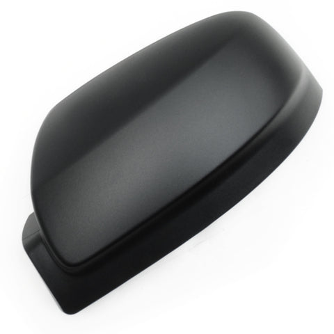 Mercedes Vito / Viano Door Wing Mirror Cover Black Left Passenger Side