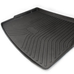 VW Golf SV Sportsvan Rear Back Boot Liner Rubber Plastic Tray Pet Mat