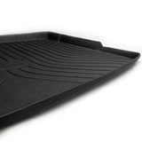 VW Golf SV Sportsvan Rear Back Boot Liner Rubber Plastic Tray Pet Mat