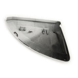 VW Polo mk6 2018 Pure White Door Wing Mirror Cover Cap Left Passenger Side
