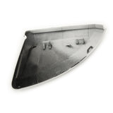 VW Polo mk6 2018 Pure White Door Wing Mirror Cover Cap Right Drivers Side
