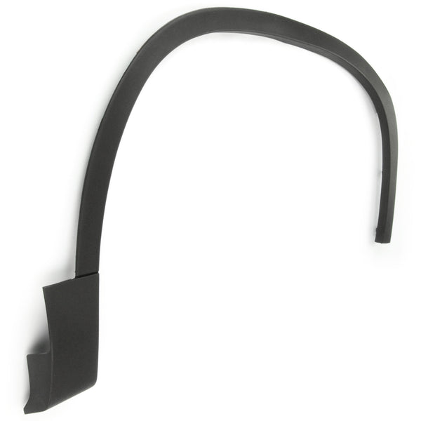 VW Tiguan mk1 2007-2016 Front Wheel Arch Trim Right Drivers Side