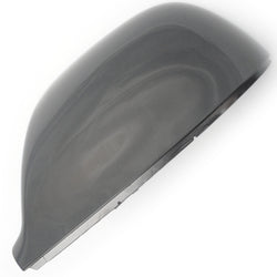 VW T5 T6 Transporter Left Passenger Side Wing Mirror Cover Indium Grey