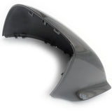 VW T5 T6 Transporter Left Passenger Side Wing Mirror Cover Indium Grey