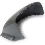 VW T5 T6 Transporter Right Drivers Side Wing Mirror Cover Indium Grey