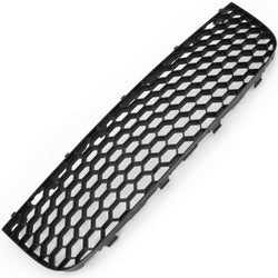 VW Golf mk5 GTI Lower Centre Front Bumper Grille Honeycomb