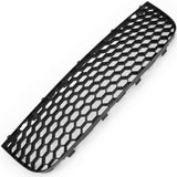 VW Golf mk5 GTI Lower Centre Front Bumper Grille Honeycomb