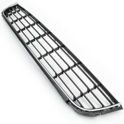 Lower Centre Front Bumper Grille Chrome for VW Golf mk6