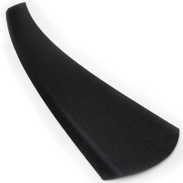 VW Golf mk7 Hatchback Rear Bumper Protector Cover Scratch Guard