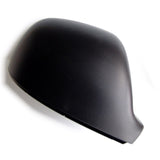 VW T5 T6 Transporter Caravelle Right Side Black Wing Mirror Cover