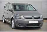 VW Touran / Caddy Van Front Bumper Grille Panel Trim Passenger Side