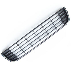 VW Touran / Caddy 2010 - 2014 Chrome Front Bumper Grille