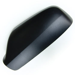 Vauxhall Astra G Black Door Wing Mirror Cover Left Passenger Side
