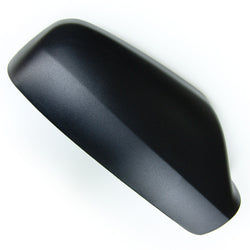 Vauxhall Astra G Black Door Wing Mirror Cover Right Drivers Side