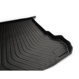 Audi Q7 2015> Rear Back Boot Liner Rubber Plastic Tray Pet Mat