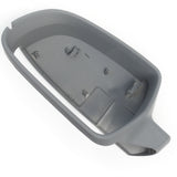 Audi A3 A4 A5 Door Wing Mirror Cover Primed Left Passenger Side