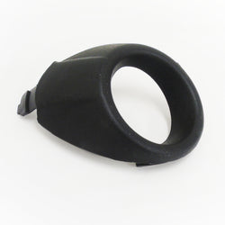 Ford Fiesta 2008-13 Fog Light Surround Black Right