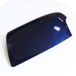 Ford Focus mk2 05-07 Blue Painted Wing Mirror Cap Left