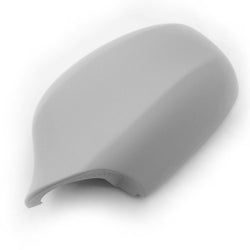 BMW E90 3 Series Door Wing Mirror Cover Primed Left Passenger Side