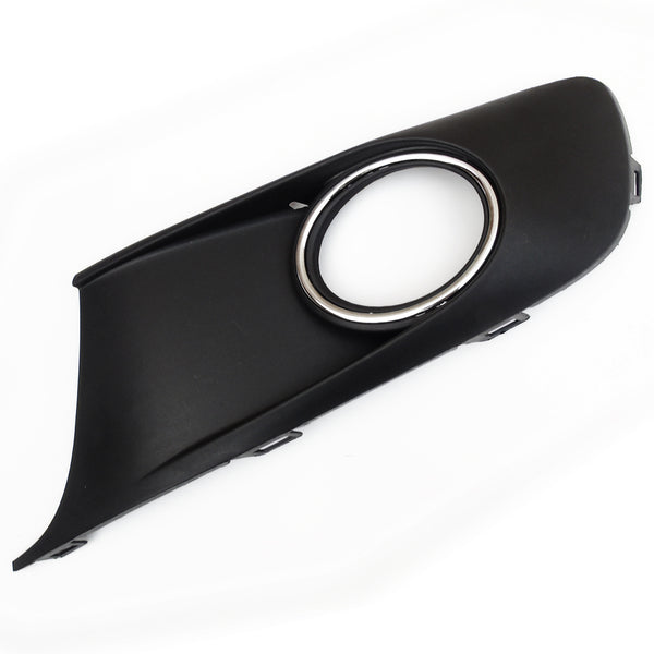 VW Caddy & Touran Fog Light Surround Bumper Grille - Left